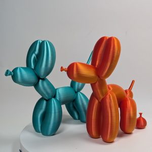 RR - Perro Globo